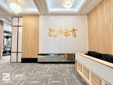 科技园 豪华装修 现场的上下水 内置洗手间 路演厅 层高6米