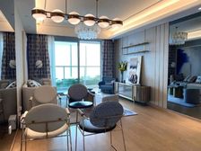 (清退保留新房,可,好楼层!2号线口,精装交付!