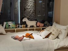 南海三山新城精装三居 满五高层南北通透