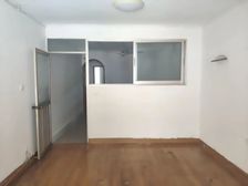 副总京润花园 售后公房 满五 住房前后无遮挡 采光好。