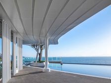 金融街海世界 一线海景现房,离海只有20米,配套成熟交通便利