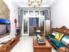 爱法新城 130平3居 南北向豪华装修