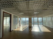 亚运村,洛克时代中心,245平,精装修,户型方正