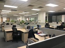 神州数码科技大厦 西二旗 精装修 带家具 国企装修