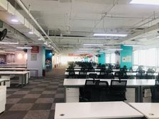 新出大恒科技大厦1200平,业主直租,户型方正 随时可看