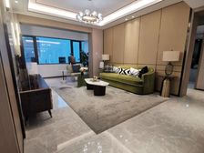 团购优惠 住宅水晶公元集美新城环境优美就在家楼下看湖景