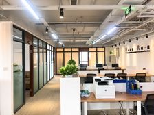 北四环亚奥 世奥国际800平 交通便利 户型方正 四面采光