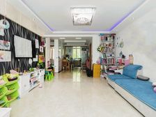 三林世博家园 86平2居 南北向精装修