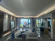 华南城地铁口7XXX买洋房,公园旁,即买即住