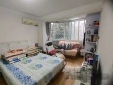 万峰小区56平2居南向中装修