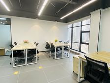 西湖区地址挂靠,代理记账,10-300平办公室招租,可注册