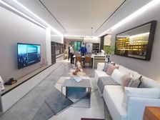 保利清盘房源品质精装小三室地铁800米首付两成