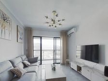 临深地铁口房带公立名校,沃尔玛商圈人气旺,首付2万精装现房