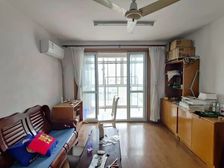 浦江东旭公寓 99平3居 南北向精装修