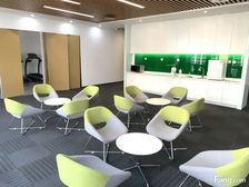 清河高铁站西二旗地铁口 免上地软件园精装580平出租