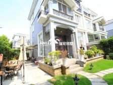 欣绿名苑 211平4居 南向豪华装修 随时签约
