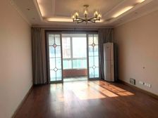 华丽家族花园 110平2居 南向精装修