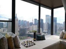 中信虹港名庭 86平2居 南北向精装修