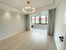 《中介费1个点》世博源核心位置!精装电梯两居!低总价