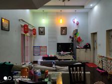 133.8万购外双楠千盛龙湖金楠天街川大 时尚套三 赠送家电