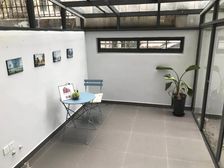 气象苑 带25平花园 一梯两户 靠近漕宝路地铁口