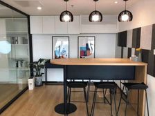 〖京城〗朝阳公园商圈 公园广场 佳隆国际 观湖国际 定制装修