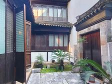 东山,产权房,明代控保建筑