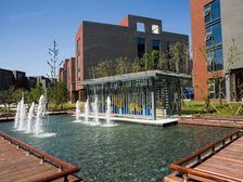 阎村北京金融安全产业园独栋办公200平至3100平米可租可售