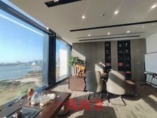 恒裕前海金融中心,全面一线海景无遮挡,享受政府补贴60元一平