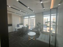 精装5千每月起世博天地中国黄金大厦中铝大厦宝钢大厦宝武大厦