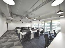 创智天地精装现房 拎包入住 近哔哩哔哩 字节跳动 合生汇