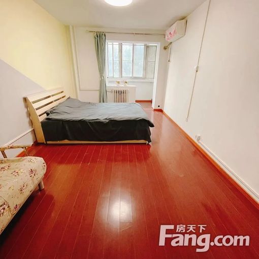 朝阳门地铁 吉祥里 昆泰大厦 悠唐 三丰里 雅宝路 附近一居