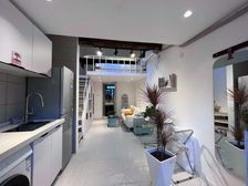 (全景实拍)南锣鼓巷 交道口南大街 方砖厂胡同 两证齐全