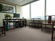 越秀淘金 双采光 高层 带装修 多面积可选