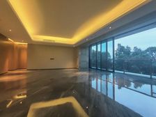 一线临江岛尖豪宅 富力壹号半岛 琶洲珠江新城金融城三足鼎立