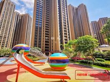 人气爆盘!珠澳后花园 坦洲【金帝世纪城】直降28万 豪装现楼