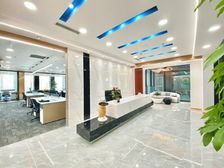 〖京城〗国贸CBD丨正大中心丨万达广场丨小面积南向带家具