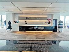 (免租半年起)前海香江金融中心200到2000平 享政府补贴