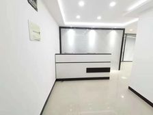 CBD金成东方200平4房间,精装落地窗,5号线众意西路站