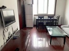 精装修双南两房,中区楼层,采光视野好,周边配套齐全,诚意出售