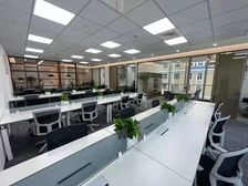 朝阳门丨兆泰国际中心丨昆泰国际中心丨丰联广场丨精装修带家具