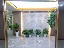 〖京城〗东三环国贸 财源国际国贸中心 装修不错 小面积南向