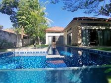 业主更名价!可托管 亚龙湾高尔夫别墅 高性价比 配套成熟