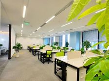 东三环 双井丨富力双子座丨富力中心丨百环大厦丨精装修带家具