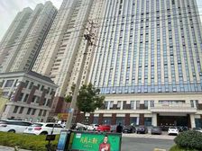 潜山路与清溪路 沿街独栋写字楼出售