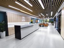 海珠区地鉄口丨50平方的办公室丨配套齐丨费用全包