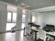 10号线车道沟 万柳城 金源时代 640平 可分租