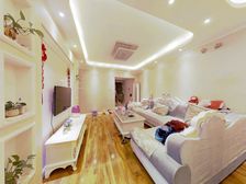 双南户型小三房,采光好,近地铁S1线,配套齐全