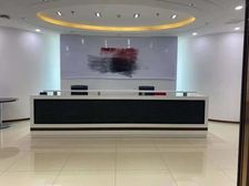 东直门地标 国华投资 精装带家具 整层出租 视野开阔 户型方