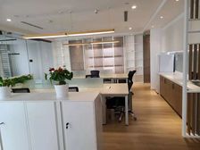 〖京城〗朝阳公园238㎡骏豪广场!佳隆国际!与山为伴与水为邻